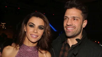 Ειρήνη Παπαδοπούλου: Αποχώρησε από το σχήμα με τον Κωνσταντίνο Αργυρό λίγο πριν την πρεμιέρα