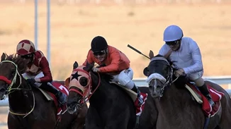 Ιππόδρομος: Όσα θα ζήσεις την Τετάρτη 5 Ιουλίου στο μεγάλο Ντέρμπι