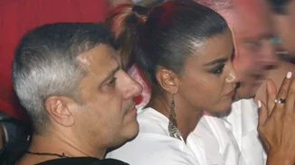 Ειρήνη Παπαδοπούλου - Κώστας Πηλαδάκης: Πιο ερωτευμένοι από ποτέ στον Αντώνη Ρέμο