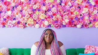 Αυτό είναι το πιο πολύχρωμο διαμέρισμα που έχουμε δει ποτέ