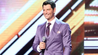 Σάκης Ρουβάς: Η μαντινάδα που του αφιέρωσαν στην Κρήτη και τον έκανε να "λιώσει"