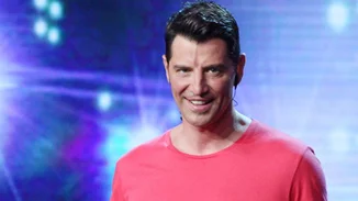 Σάκης Ρουβάς: Η ατάκα του Ότο Ρεχάγκελ και τα γλυκά λόγια για την Κάτια Ζυγούλη