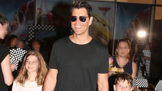 Celebrities: Ποιοι επώνυμοι βρέθηκαν στην πρεμιέρα της ταινίας "Αυτοκίνητα 3"