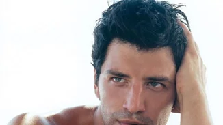 Σάκης Ρουβάς: Η φωτογραφία με τον Μίκη Θεοδωράκη που συγκίνησε το διαδίκτυο