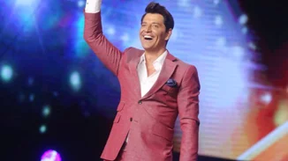 X-Factor: Η έκπληξη που έκαναν στον Σάκη Ρουβά για τον γάμο του