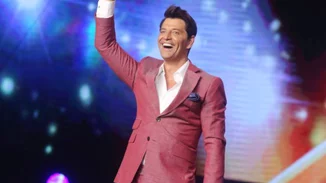 Σάκης Ρουβάς: Η φωτογραφία που πόσταρε για την Ημέρα του Πατέρα