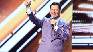 Σάκης Ρουβάς: Η φωτογραφία από τα backstage του X-Factor που ξετρέλανε το Instagram