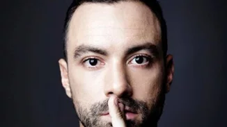 Σάκης Τανιμανίδης: Η πρώτη φωτογραφία από τον Άγιο Δομίνικο χωρίς την Χριστίνα Μπόμπα