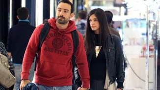 Σάκης Τανιμανίδης - Χριστίνα Μπόμπα: Πότε παντρεύονται τελικά;