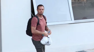 Σάββας Πούμπουρας: Ο μεγάλος εθισμός του που δεν γνωρίζαμε μέχρι σήμερα