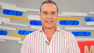 Φώτης Σεργουλόπουλος: Η ρετρό φωτογραφία από τα νιάτα του όπου ποζάρει ως hipster