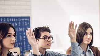 Πώς θα μάθεις να ξεγλιστράς από τις άβολες ερωτήσεις