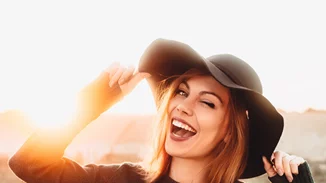 Πόσο εντάξει είσαι με τον εαυτό σου;