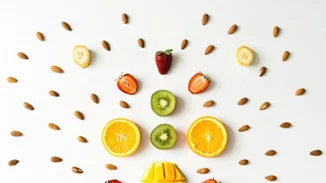 Τα σνακ του καλοκαιριού: Είναι νόστιμα, θρεπτικά και με λίγες θερμίδες (με έγκριση της ειδικού)