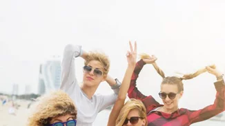 6 τρόποι για να σταματήσεις να παχαίνεις το Σαββατοκύριακο (να τι κάνουμε εμείς)