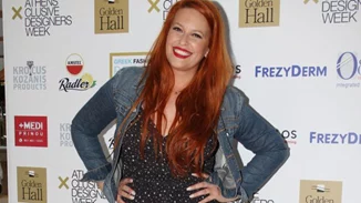 Σίσσυ Χρηστίδου: Η γλυκιά φωτογραφία για την Ημέρα του Πατέρα