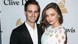 Miranda Kerr: Αποκαλύπτει τις λεπτομέρειες του "μαγικού" της γάμου