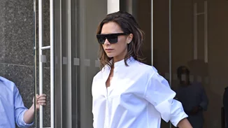 Λευκό πουκάμισο: Πώς να το φορέσεις το καλοκαίρι 2017