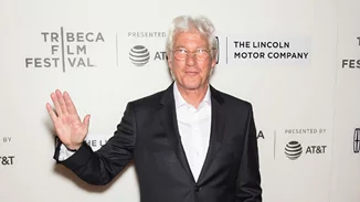 Richard Gere: Αυτή είναι η κατά 33 χρόνια νεότερη σύντροφός του
