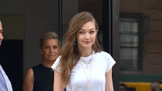 Gigi Hadid: Το μυστικό του στυλ της για τέλειες εμφανίσεις