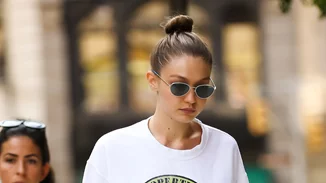Gigi Hadid: Φόρεσε το outfit που θα δοκιμάσουμε κι εμείς!