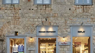 MyΎδρα Concept Store: Το πιο κοσμοπολίτικο νησί του Σαρωνικού απέκτησε μόλις το δικό του concept store