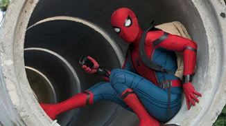 Το σενάριο της ταινίας "Spider-Man: No Way Home" είναι διαθέσιμο online