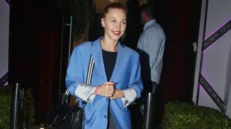 Τάμτα: Με εντυπωσιακό look στην Άννα Βίσση