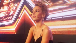 Τάμτα: Ξέρουμε τι φόρεσε στο 3ο live του Χ-Factor!