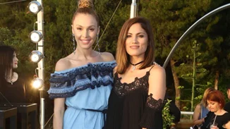 Λαμπερή βραδιά: Πού βρέθηκαν όλες οι Ελληνίδες celebrities;