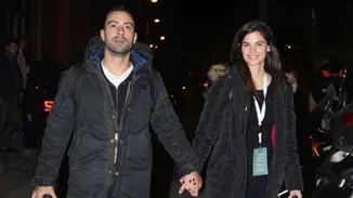 Σάκης Τανιμανίδης – Χριστίνα Μπόμπα: Πότε θα πραγματοποιηθεί ο γάμος τους;