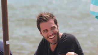 Δημήτρης Θεοδωρίδης: Η συγκινητική φωτογραφία που ανέβασε στο Instagram από τον γάμο με την Δούκισσα