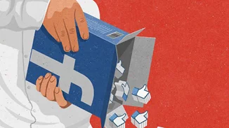 Τα προβλήματα της σημερινής κοινωνίας απεικονίζονται στα πιο ειλικρινή σκίτσα