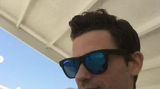 Αποστόλης Τότσικας: Η γλυκιά ανάρτηση για την επέτειο του γάμου του