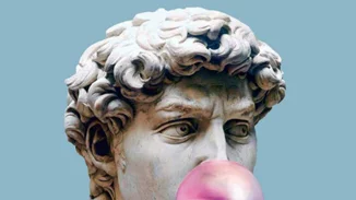 Touch the Past: Μία ομάδα νέων παιδιών βγάζει τα έργα τέχνης από τα μουσεία