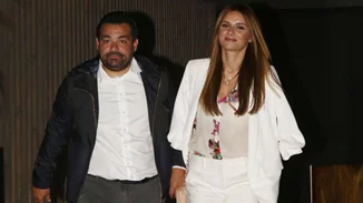 Ελένη Τσολάκη - Παύλος Πετρουλάκης: Παντρεύονται τον Σεπτέμβριο;