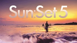 Sun:Set 5: To Official CD Release Party έρχεται στον Αστέρα