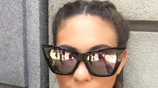 Ευρυδίκη Βαλαβάνη: Η πρώτη φωτογραφία μετά την αποχώρηση από το Survivor