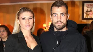 Στέλιος Χανταμπάκης: Η κόρη του μεγάλωσε κι έχει γίνει μια κούκλα - Δες την για πρώτη φορά