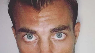 Στέλιος Χανταμπάκης: Η πρώτη τηλεοπτική εμφάνιση μετά την επεισοδιακή συνέντευξη στον Άγιο Δομίνικο