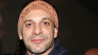 Γιώργος Χρανιώτης: Άνοιξε λογαριασμό στο Instagram - Ποιες είναι οι πρώτες φωτογραφίες που ανέβασε;