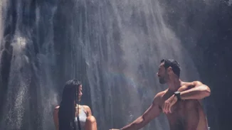 Σάκης Τανιμανίδης - Χριστίνα Μπόμπα: Μίλησαν για τις προετοιμασίες του γάμου τους