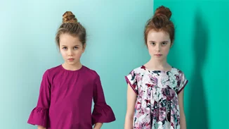 The Summer List: 4 κορυφαίες τάσεις της μόδας και στην παιδική γκαρνταρόμπα