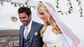 Δούκισσα Νομικού - Δημήτρης Θεοδωρίδης: Οι λεπτομέρειες του γαμήλιου πάρτι