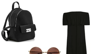 Τι να φορέσω σήμερα 27/06/2017;