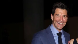 Σάκης Ρουβάς: Η φωτογραφία από τα backstage του X-Factor που τρέλανε το διαδίκτυο