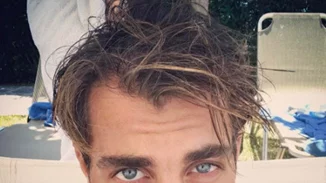 Στέλιος Χανταμπάκης | Οι οικογενειακές διακοπές στο Βόλο συνεχίζονται