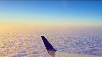 Ταξίδι με αεροπλάνο; Αυτά είναι τα do's & dont's!