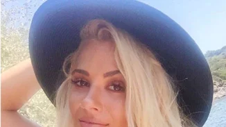 Λάουρα Νάργες: Το νέο look στα μαλλιά της