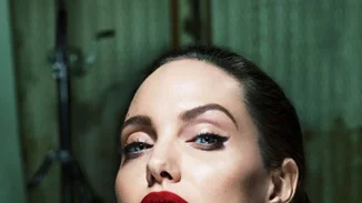 Angelina Jolie: Φωτογραφίες-ντοκουμέντο από την φωτογράφηση στην Ελλάδα